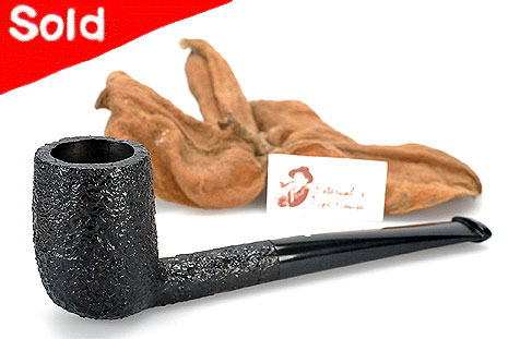 Alfred Dunhill Shell Briar 2112 oF